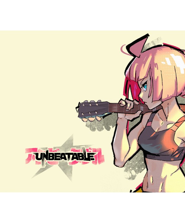 UNBEATABLE Steam Key 